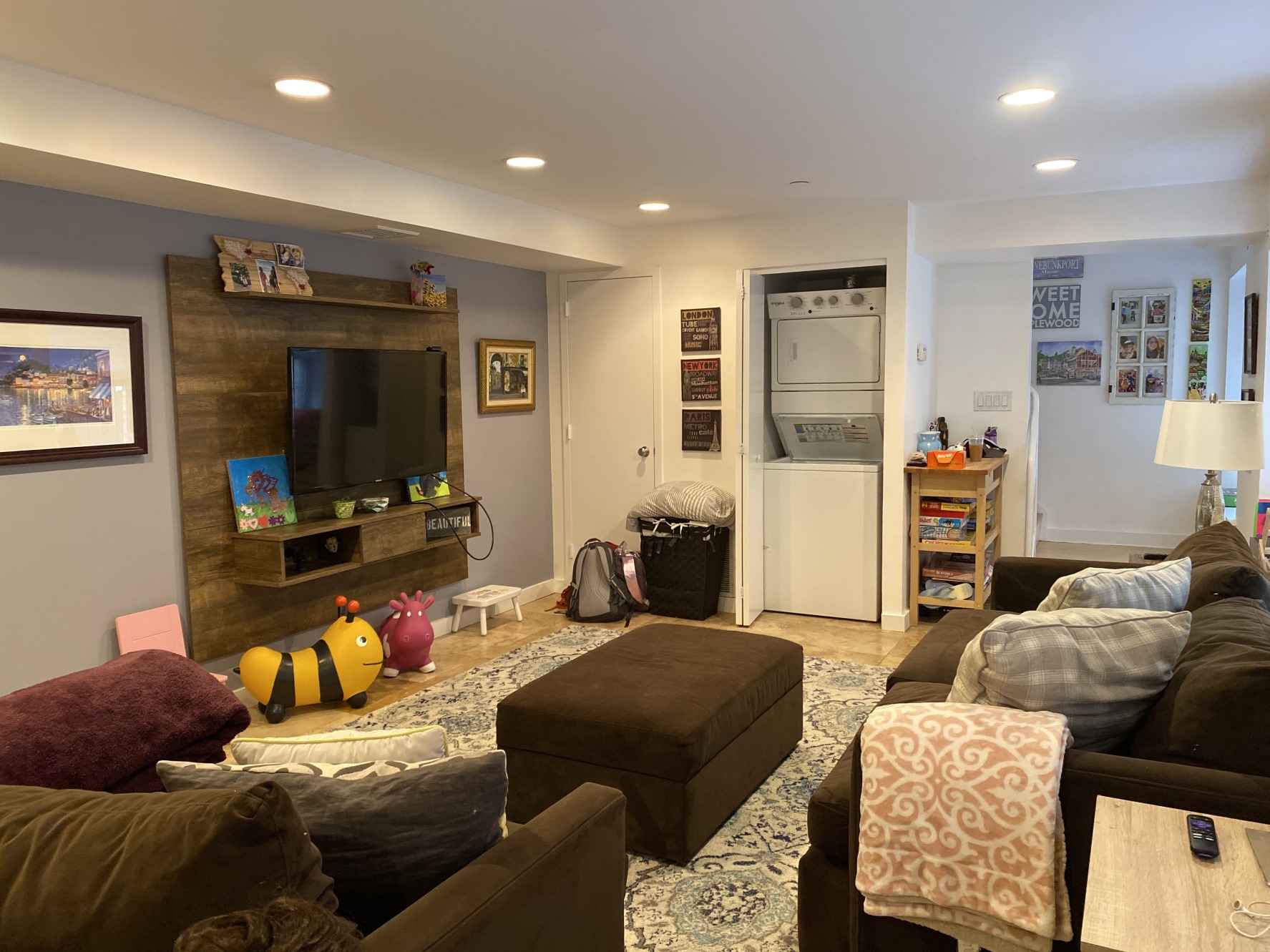 60 Tiffany Place, Unit 1A Brooklyn, NY 11231 - Photo 9 of 16