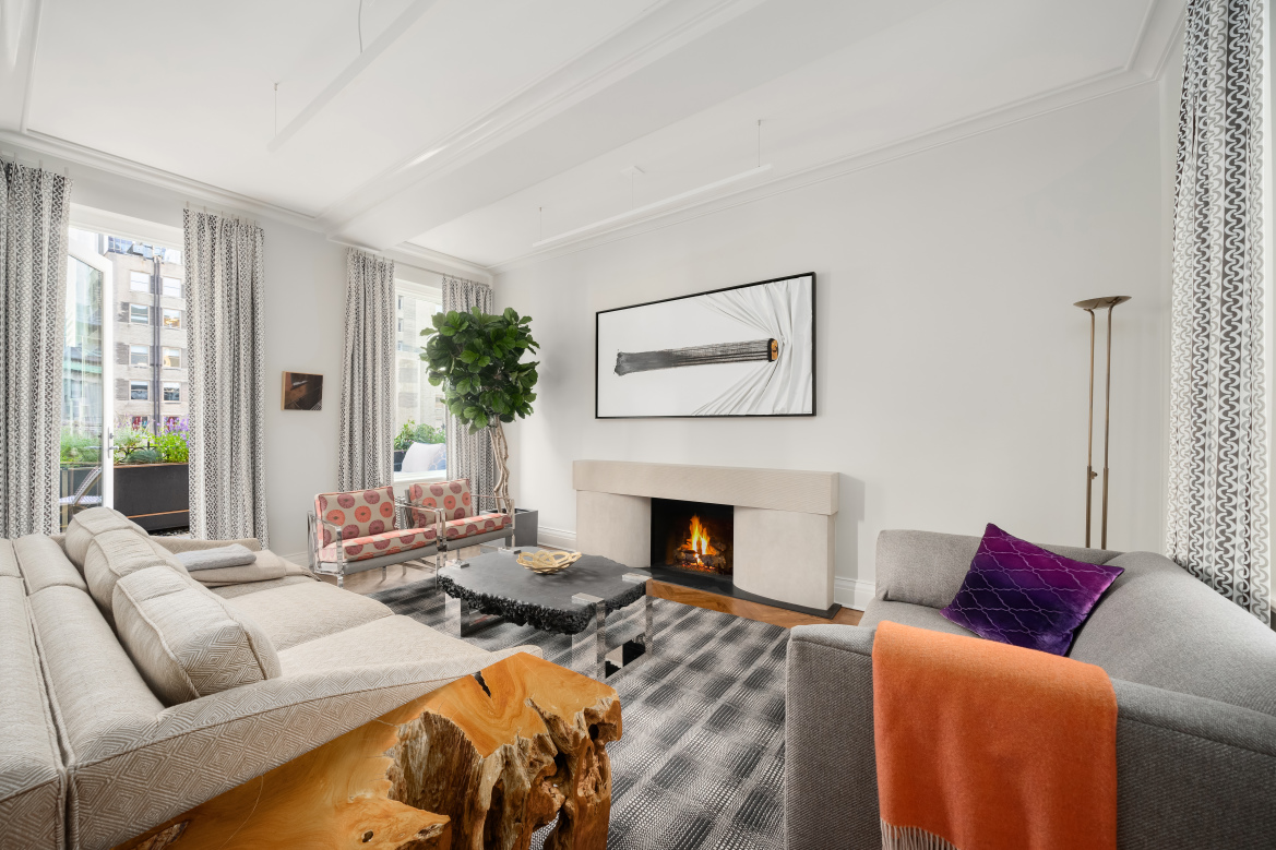 480 Park Avenue, Unit 16G Manhattan, NY 10022 - Photo 3 of 20