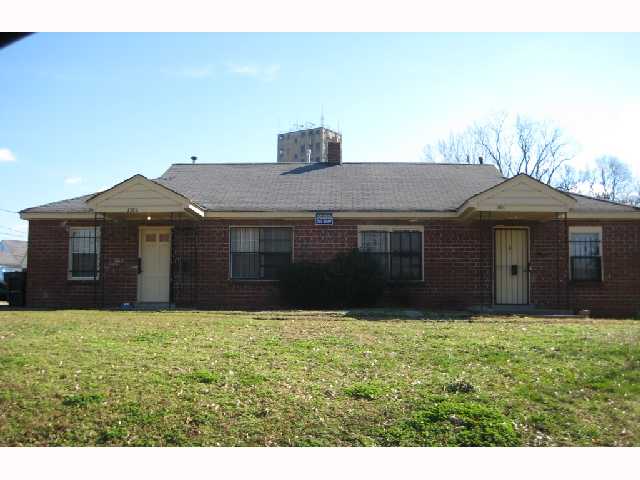 1316 Chadwick Circle Memphis, TN 38114 - Photo 3 of 7