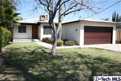 17969 Santa Rita Street Encino, CA 91316 - Photo 1 of 10