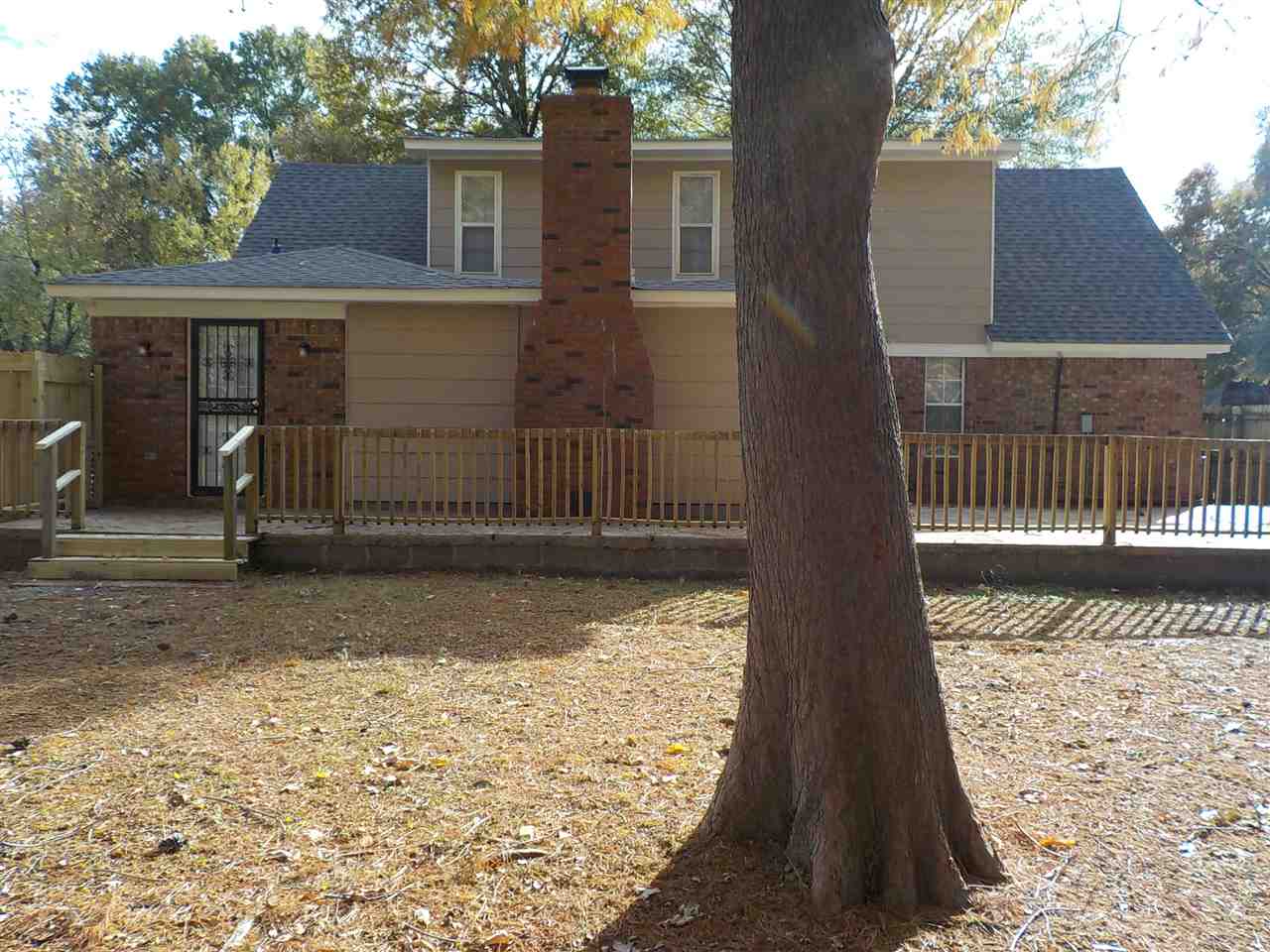 6226 Ridge Manor Drive Memphis, TN 38115 - Photo 3 of 13 Gallery Image 3