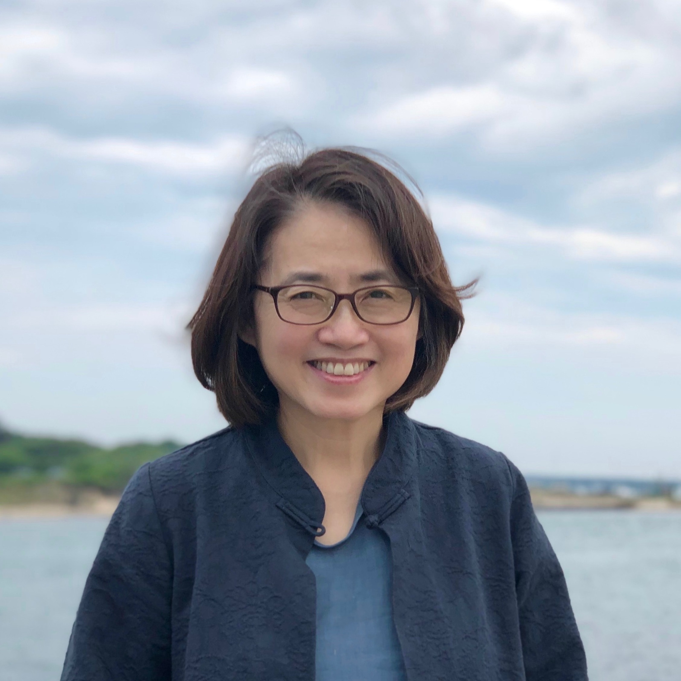 Christine Chiu's Profile Photo
