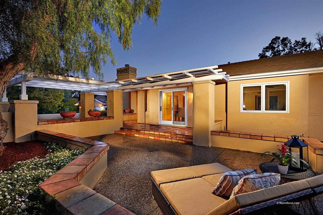 7841 Rio Senda Rancho Santa Fe, CA 92067 - Photo 4 of 25