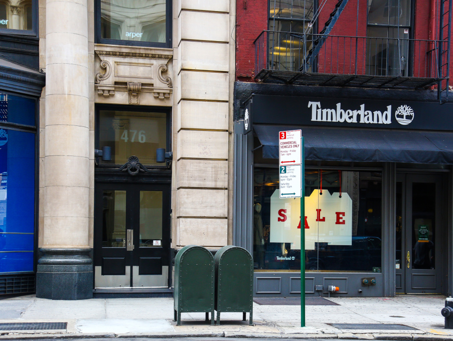 476 Broadway, Manhattan, NY 10013 - Photo 3 of 5