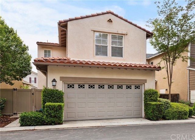 $750,176 | 60 Livingston Place, Ladera Ranch, CA 92694