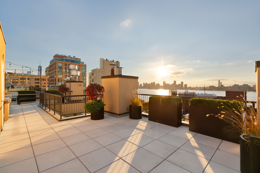 111 Jane Street, Unit PH Manhattan, NY 10014 - Photo 8 of 23