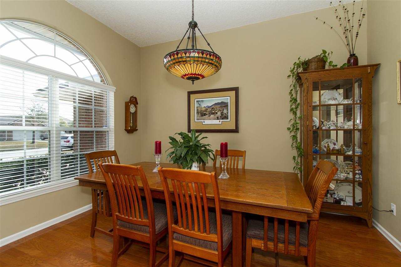 641 East Red House Branch Road St. Augustine, FL 32084 - Photo 4 of 26