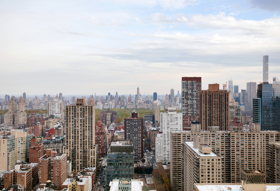 200 Riverside Boulevard, Unit PH2A Manhattan, NY 10069 - Photo 7 of 25