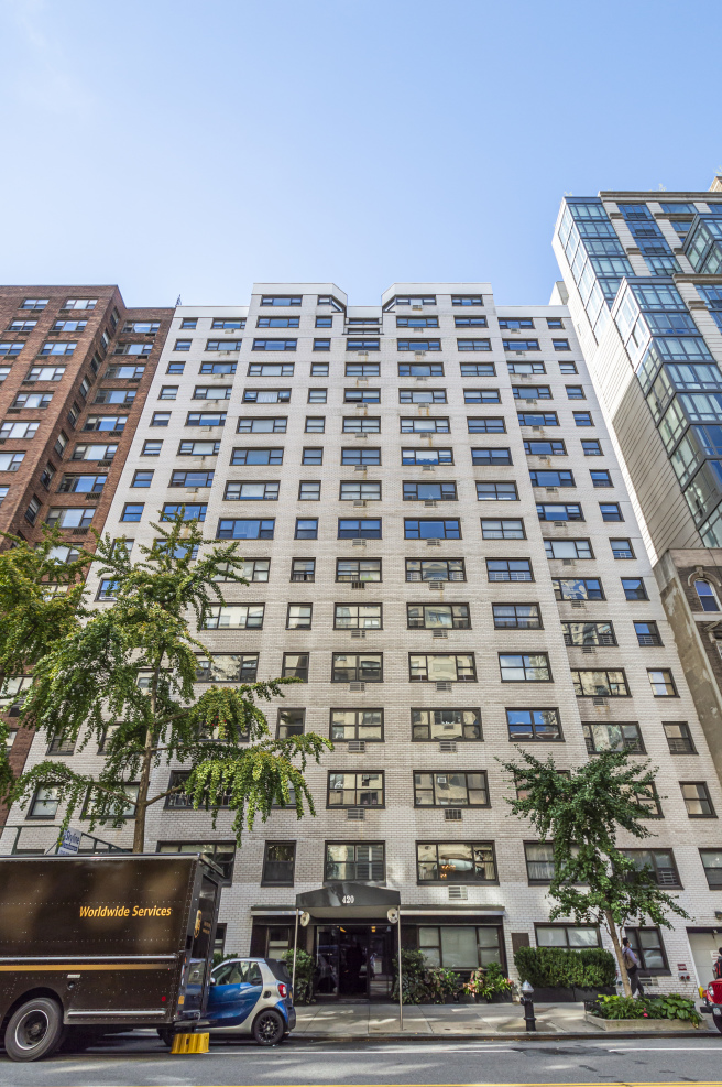 420 E 79th St, Manhattan, NY 10075 - Photo 3 of 3