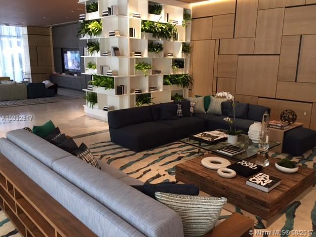 45 Southwest 9th Street, Unit PH4906 Miami, FL 33130 - Photo 16 of 40