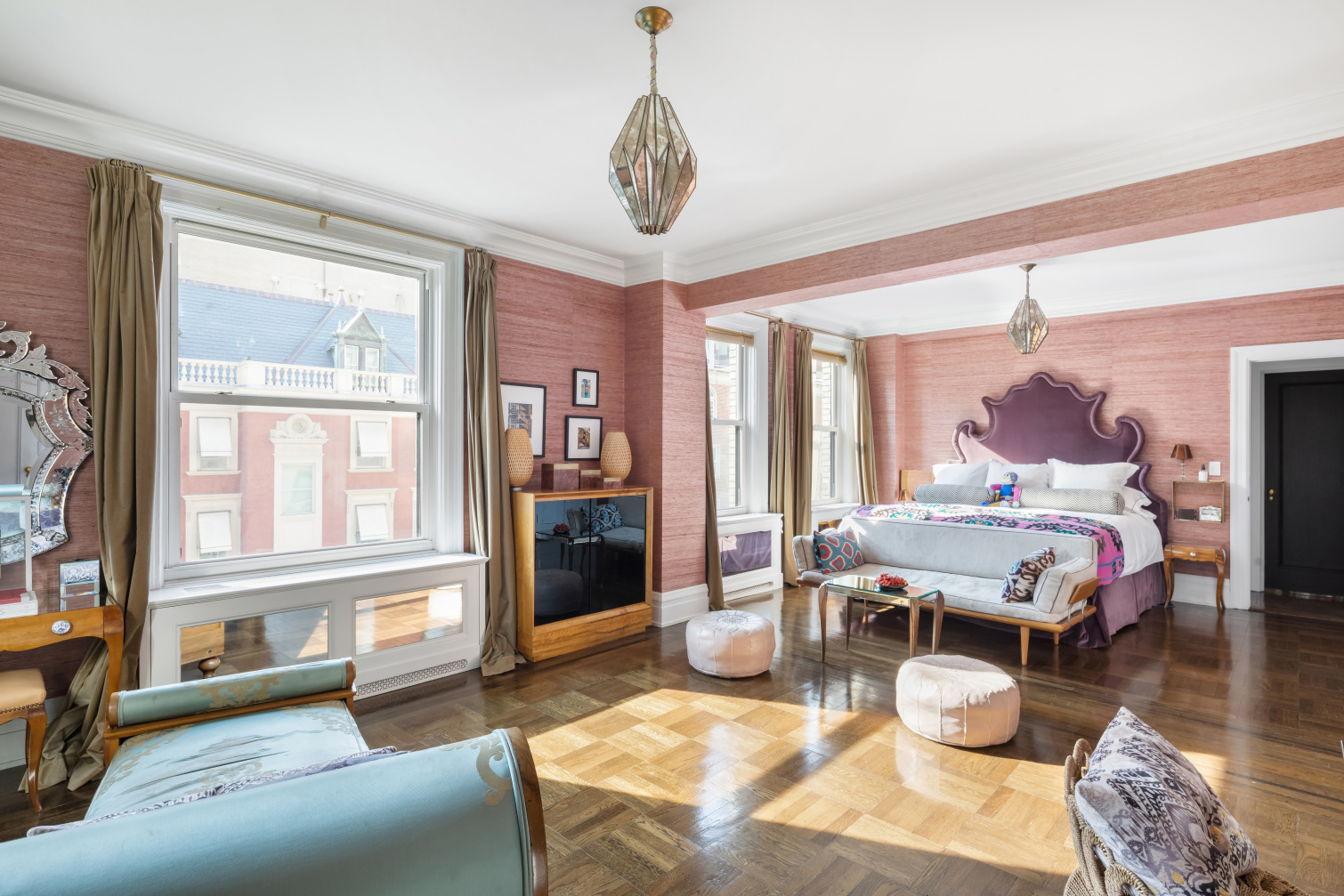 29 East 64th Street, Unit 5A/B Manhattan, NY 10065 - Photo 7 of 11