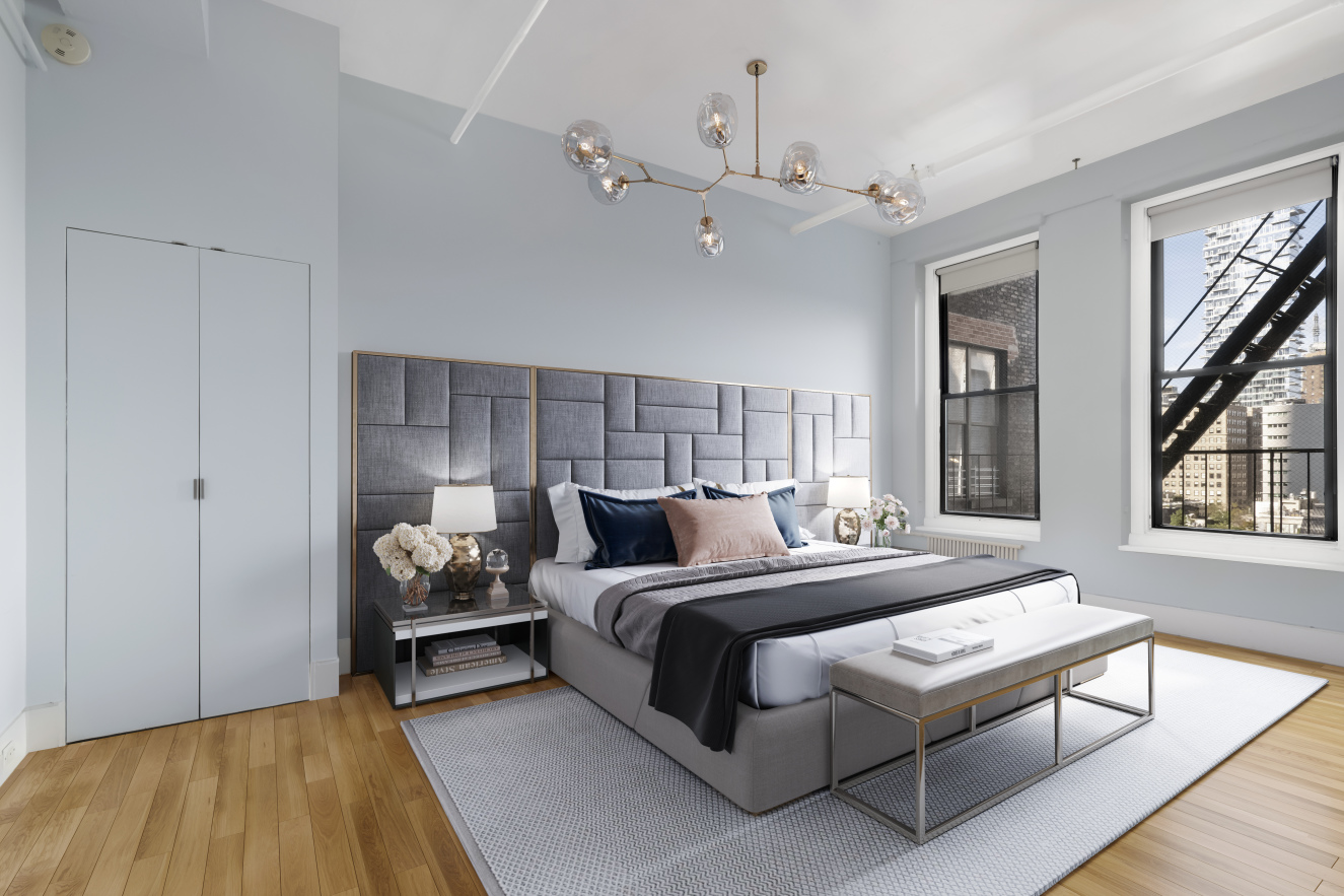 9 Murray Street, Unit 9NE Manhattan, NY 10007 - Photo 7 of 13