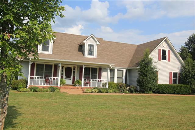 5156 Leipers Creek Road Santa Fe, TN 38482 - Photo 24 of 28 Gallery Image 24