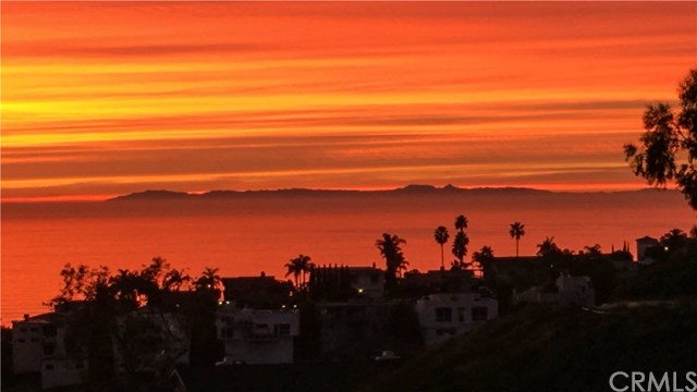 625 Avenida Acapulco San Clemente, CA 92672 - Photo 5 of 48 A GORGEOUS (NO FILTER) SUNSET VIEW EVERY NIGHT FROM 625 AVENIDA ACAPULCO