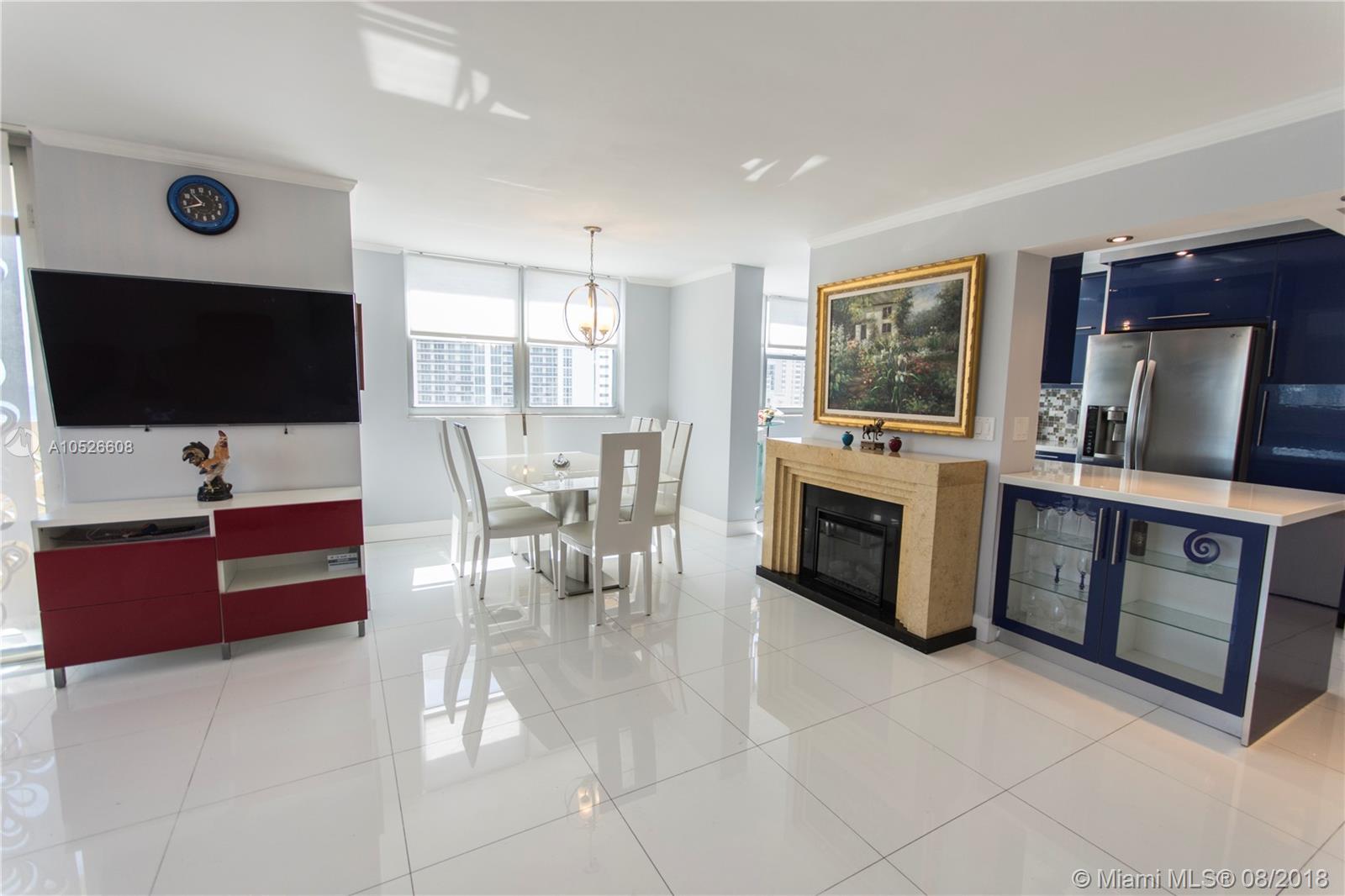 1833 South Ocean Drive, Unit PH1 Hallandale, FL 33009 - Photo 10 of 78