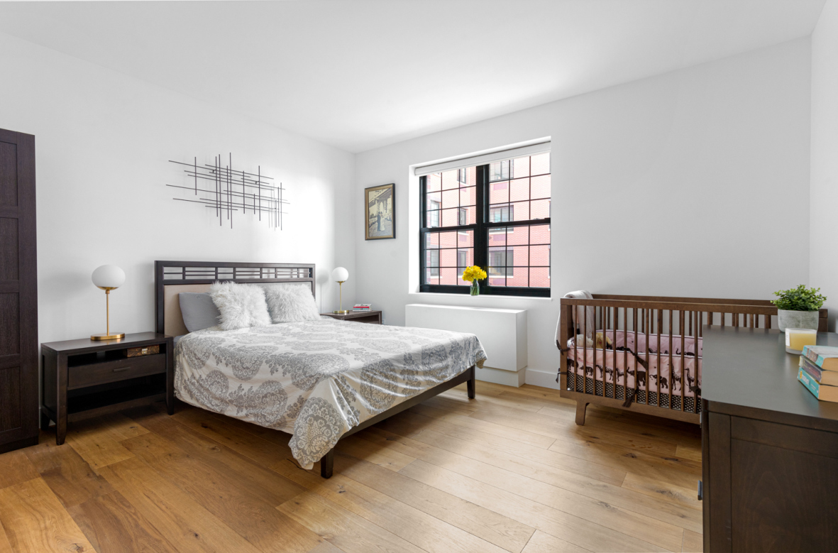 110 Warren Street, Unit B301 Brooklyn, NY 11201 - Photo 5 of 13