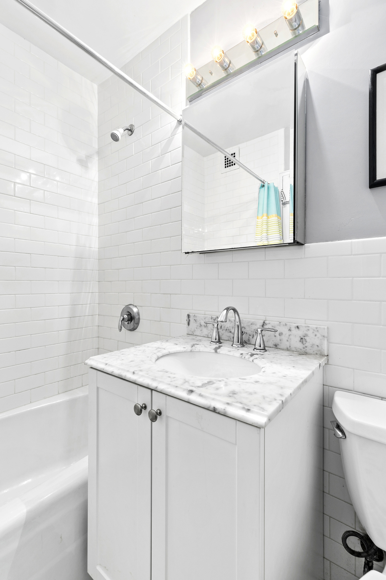 160 West End Avenue, Unit 17L Manhattan, NY 10023 - Photo 5 of 6