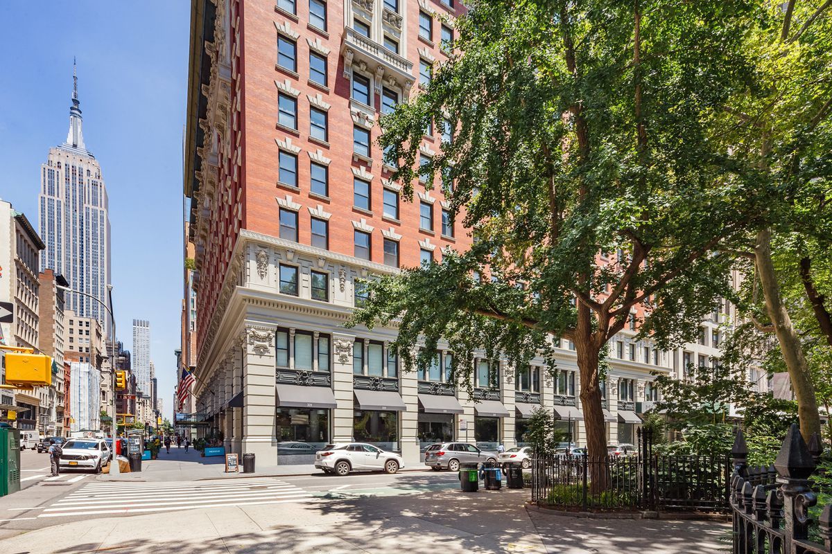 225 5th Avenue, Unit 5S Manhattan, NY 10010 - Photo 10 of 15