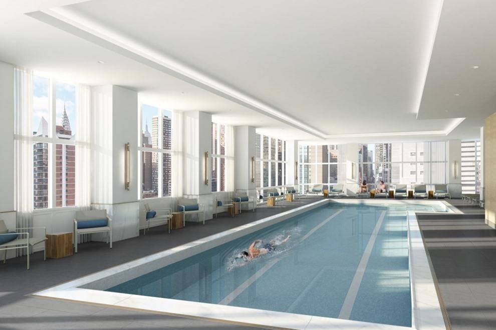 305 East 51st Street, Unit 11F Manhattan, NY 10022 - Photo 21 of 23