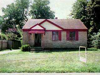 3847 Ronnie Road Memphis, TN 38128 - Photo 1 of 1