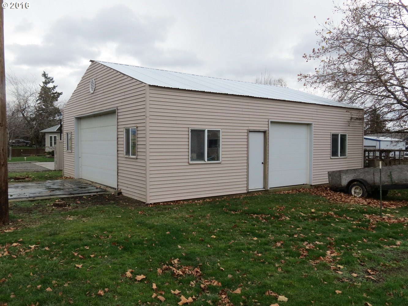 837 South 5th Street Athena, OR 97813 - Photo 4 of 17 Gallery Image 4