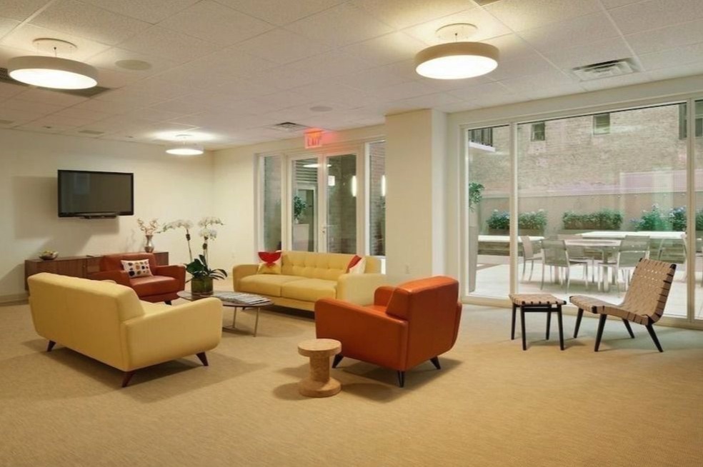 300 East 23rd Street, Unit 8G Manhattan, NY 10010 - Photo 17 of 18