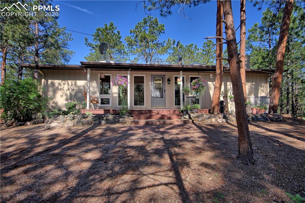 2355 Hodgen Road Colorado Springs, CO 80921 - Photo 2 of 35