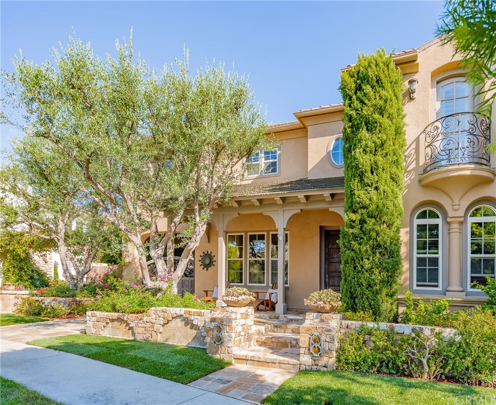 12 Nerval Newport Coast, CA 92657 - Photo 42 of 47