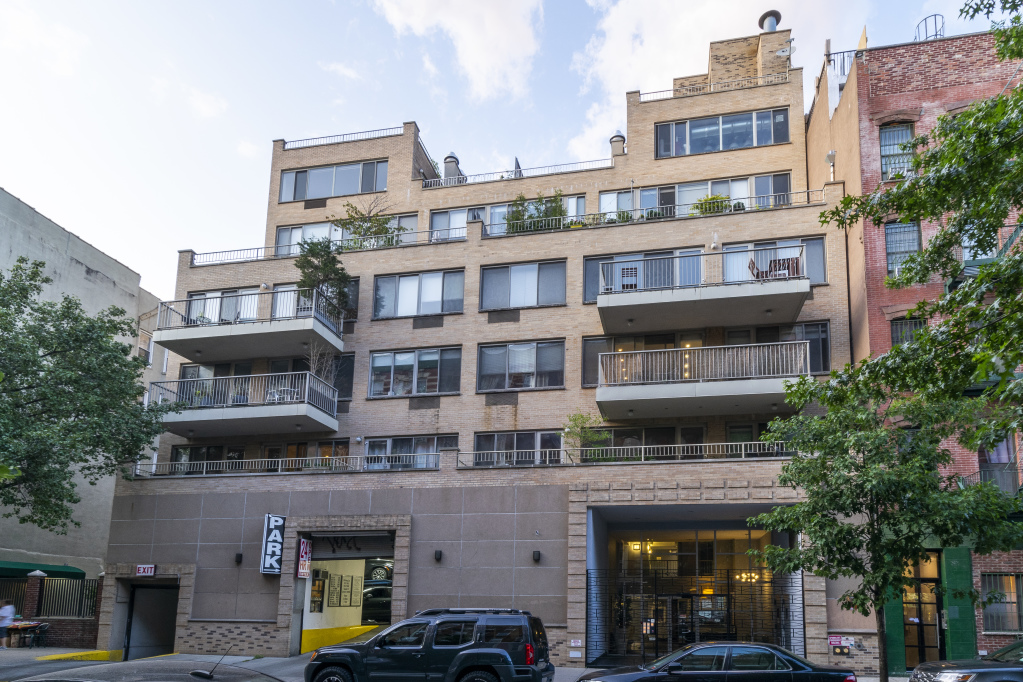 The Fillmore 525 E 11th St, Manhattan, NY 10009 - Photo 1 of 4
