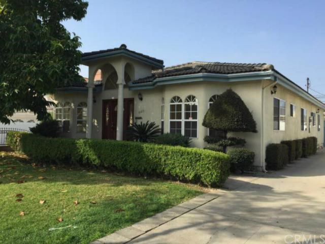 6123 Reno Avenue Temple City, CA 91780 - Photo 1 of 1