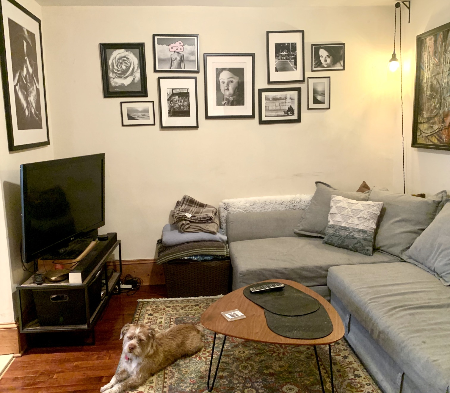 554 Lexington Avenue, Unit 1 Brooklyn, NY 11221 - Photo 1 of 12