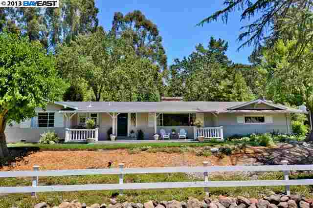 702 Las Trampas Road Lafayette, CA 94549 - Photo 1 of 1