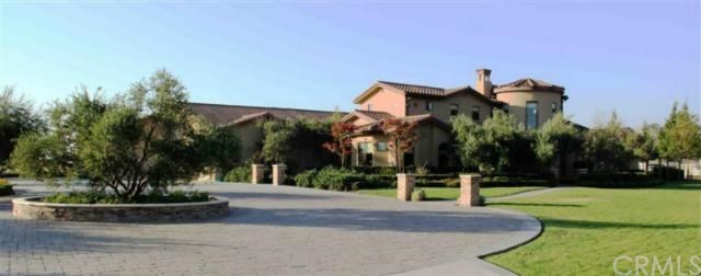 5782 East Silaxo Road Clovis, CA 93619 - Photo 1 of 1