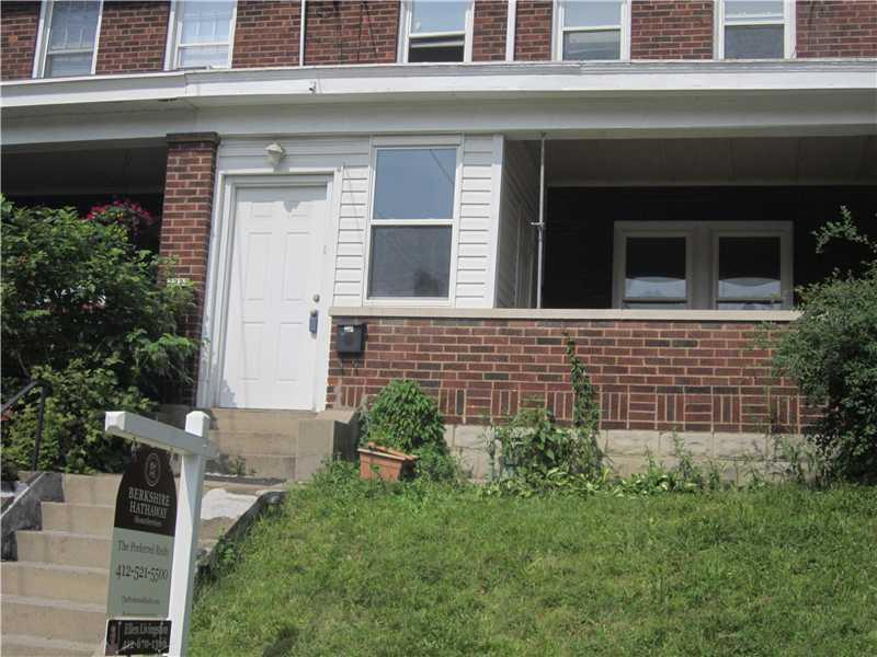 2332 Sherbrook Street Pittsburgh, PA 15217 - Photo 23 of 23