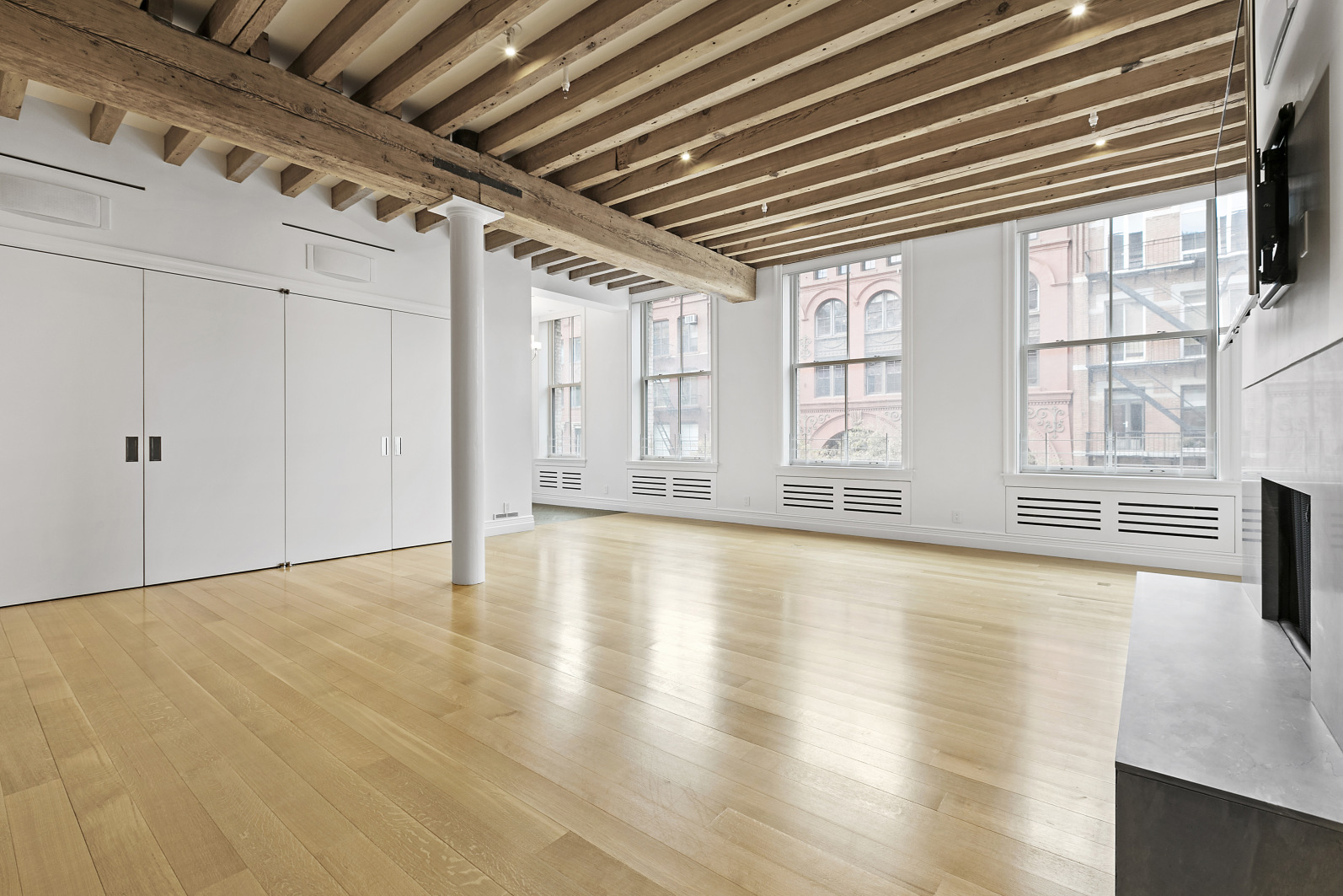 465 West Broadway, Unit 3N Manhattan, NY 10012 - Photo 3 of 12