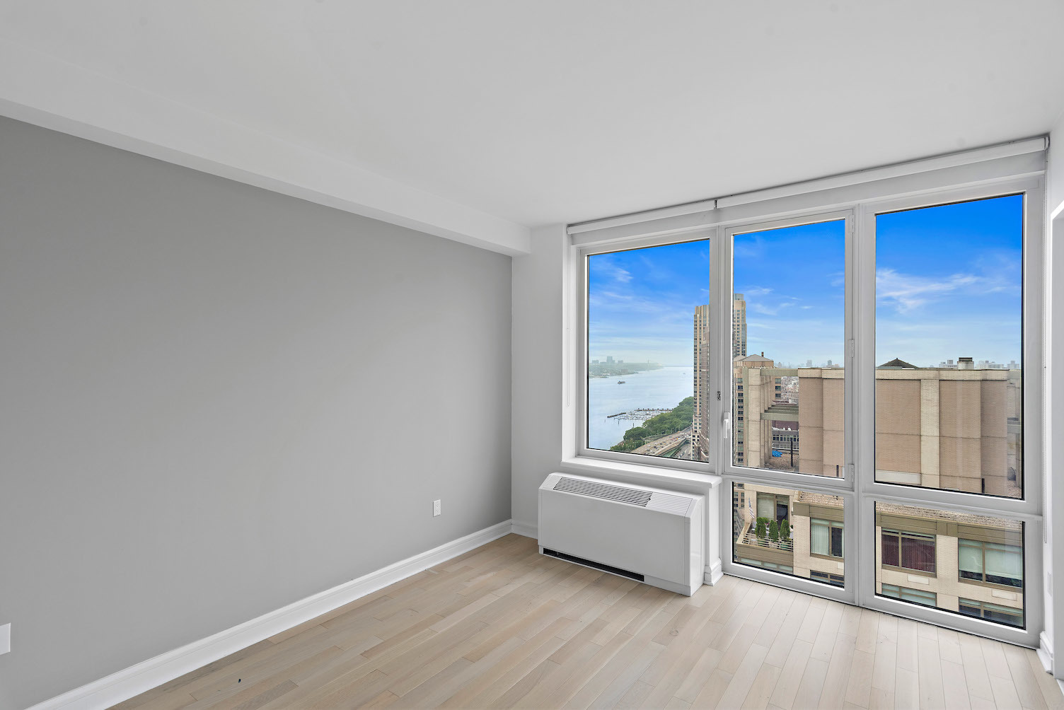 80 Riverside Boulevard, Unit 36A Manhattan, NY 10069 - Photo 8 of 10