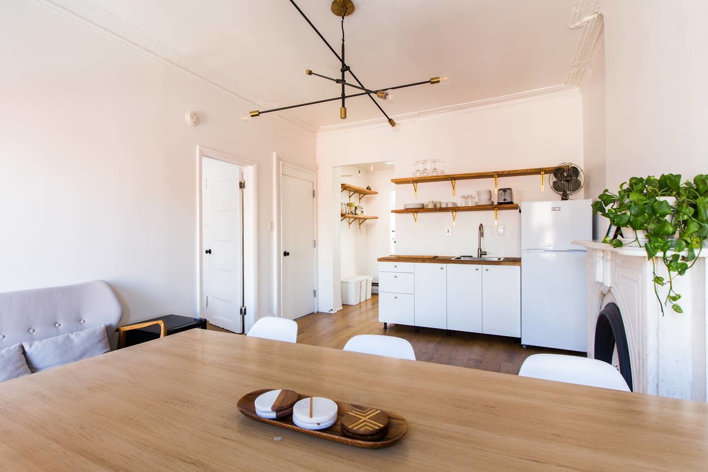 1090 Dean Street, Unit 4 Brooklyn, NY 11216 - Photo 4 of 18