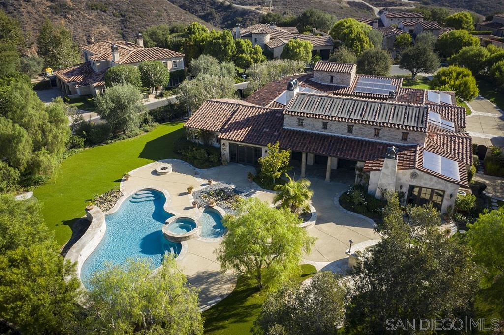 4277 Via Ravello Rancho Santa Fe, CA 92091 - Photo 2 of 25