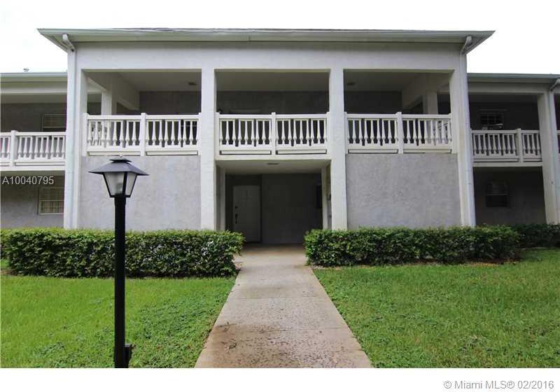 7554 Stirling Road, Unit 204 Davie, FL 33024 - Photo 34 of 35 Gallery Image 34