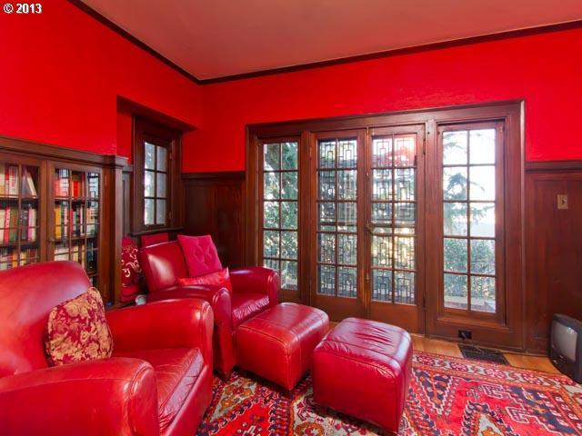 2539 Northwest Westover Road Portland, OR 97210 - Photo 13 of 16 Gallery Image 13