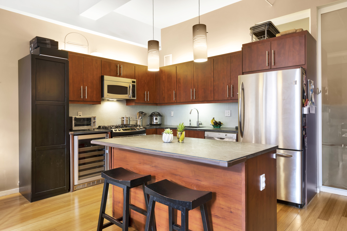 365 Bridge Street, Unit 8G Brooklyn, NY 11201 - Photo 2 of 6