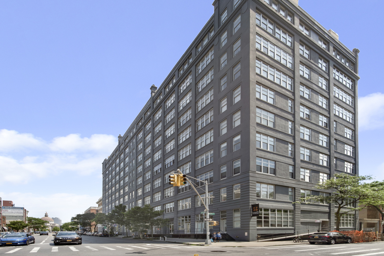 The Gretsch 60 Broadway, Brooklyn, NY 11249 - Photo 4 of 21