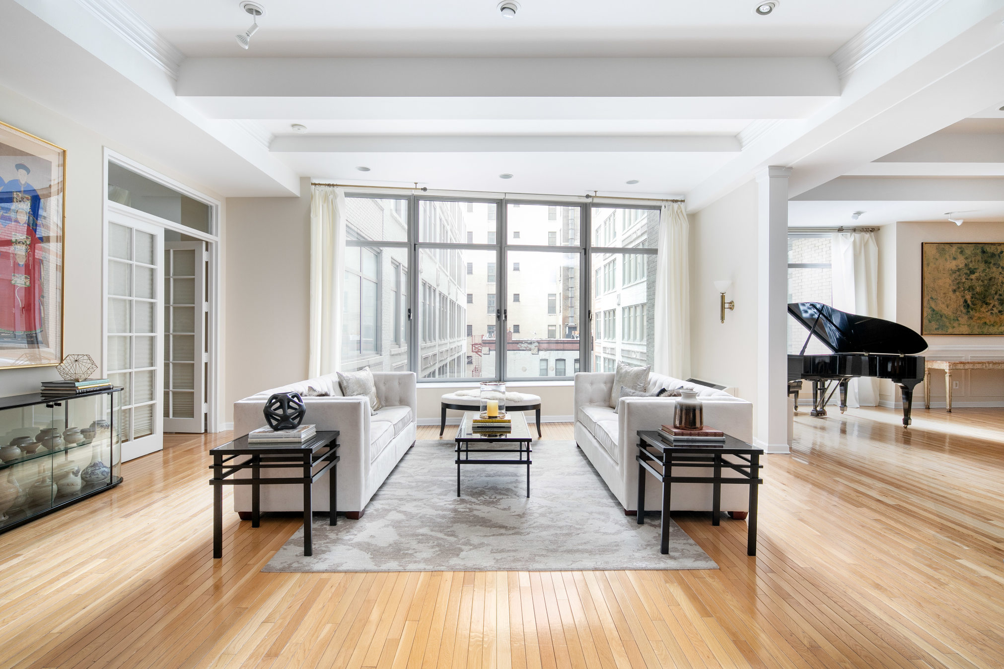 252 7th Avenue, Unit 6A Manhattan, NY 10001 - Photo 1 of 15