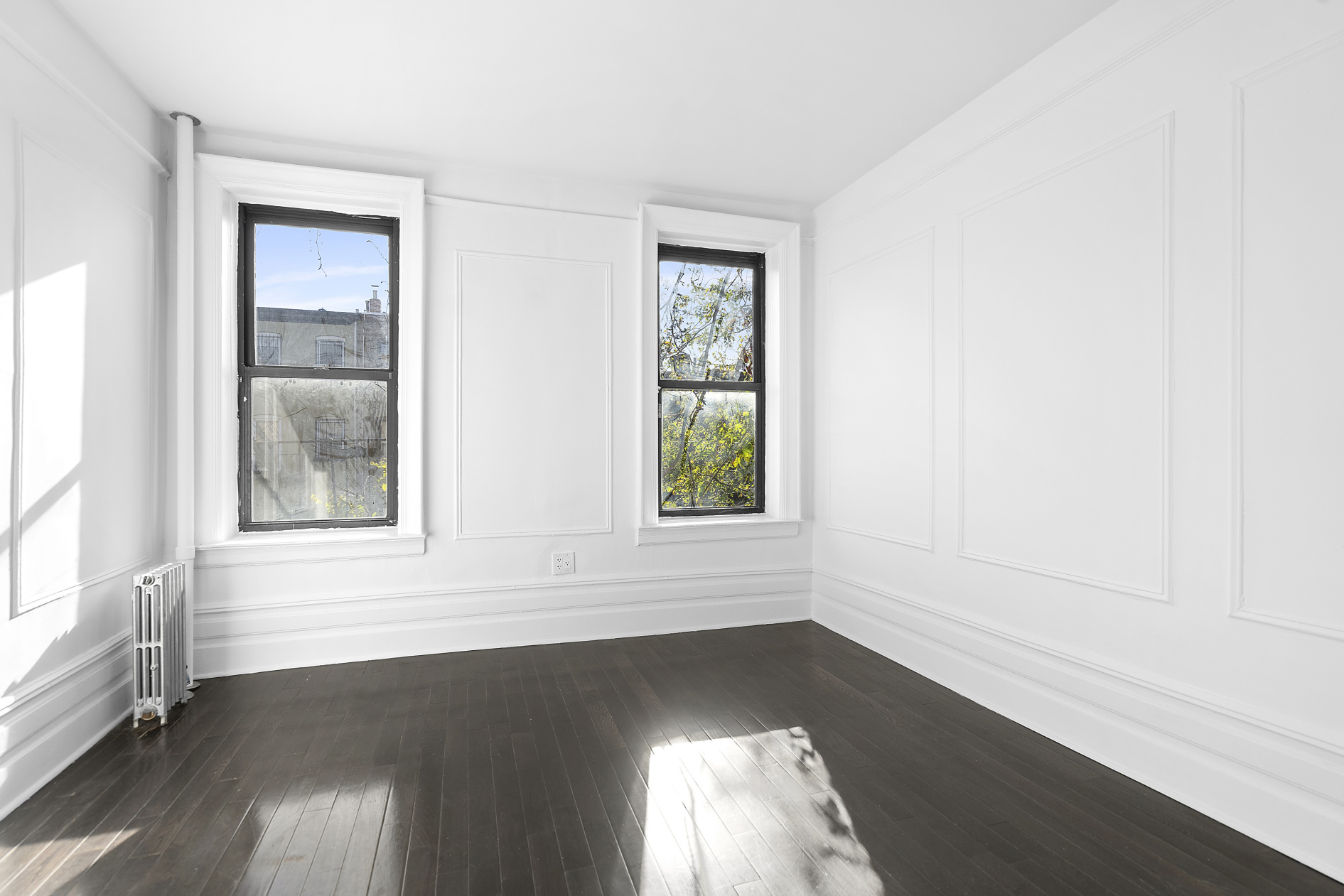 1400 Dean Street, Unit O Brooklyn, NY 11216 - Photo 3 of 8