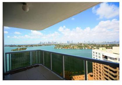 9 Island, Unit 2001 Miami Beach, FL 33139 - Photo 3 of 9