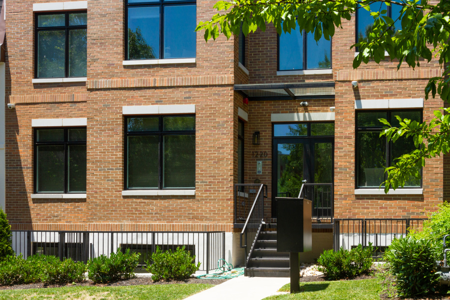 OLD CITY I 1220 Potomac Ave SE, Washington, DC 20003 - Photo 1 of 2