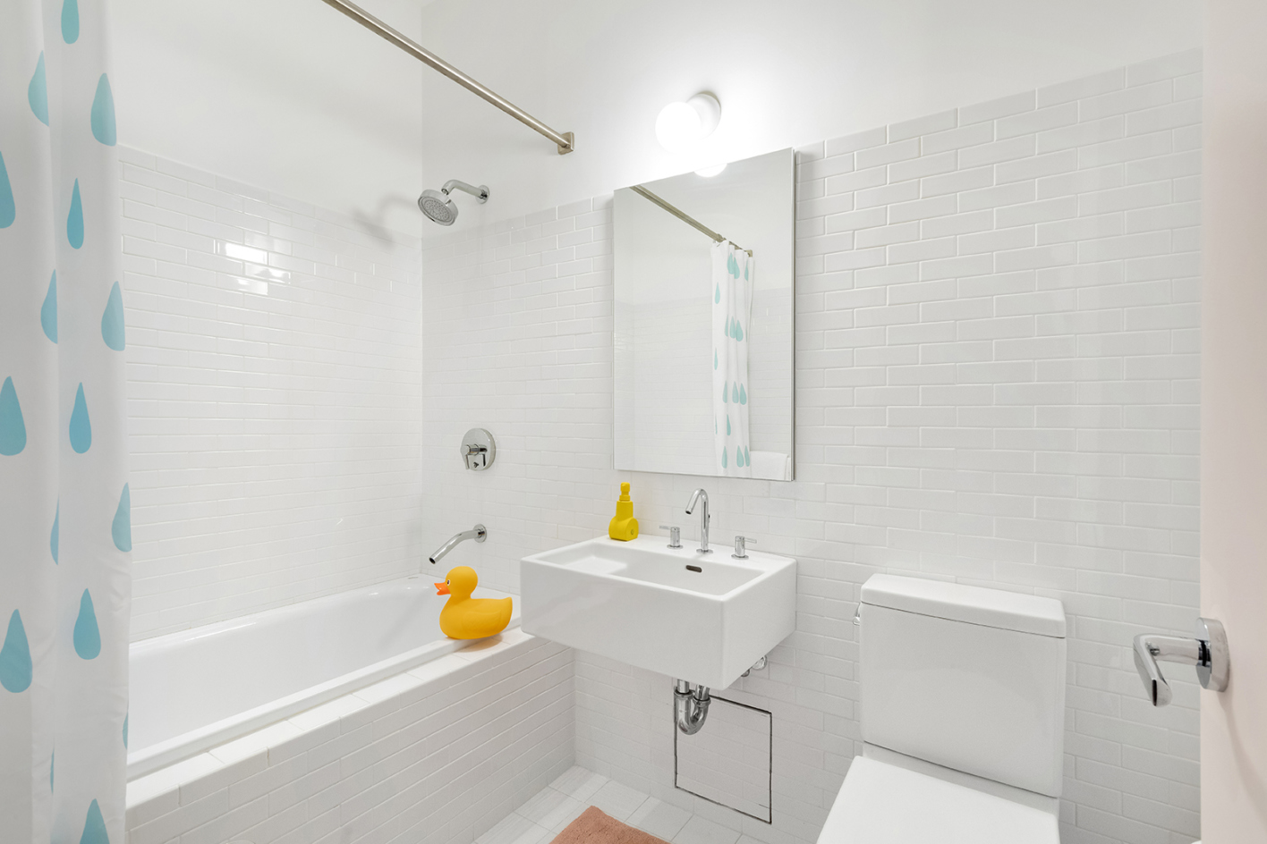 40 Bond Street, Unit 5A Manhattan, NY 10012 - Photo 15 of 16