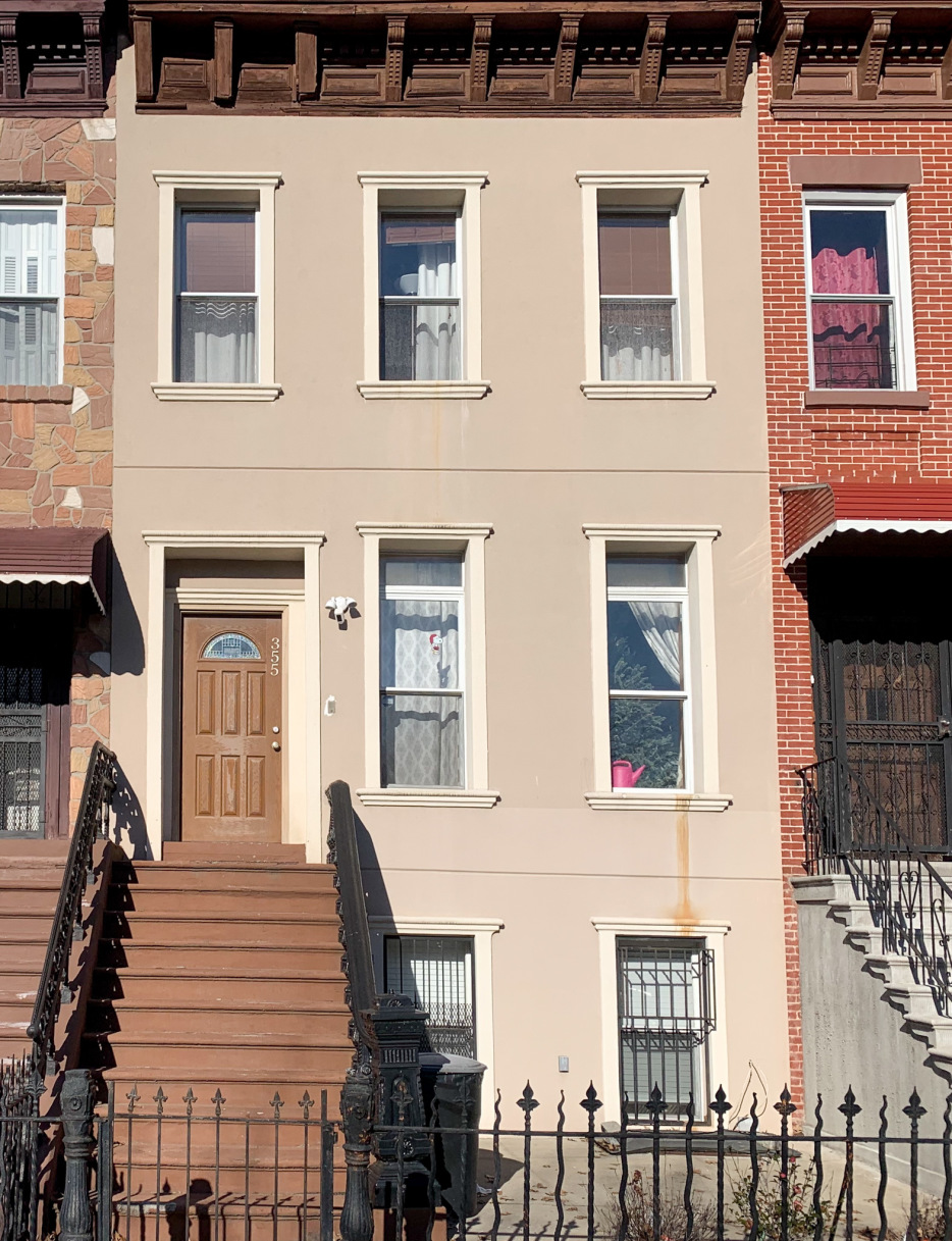 355 Herkimer Street, Unit 1 Brooklyn, NY 11216 - Photo 19 of 20
