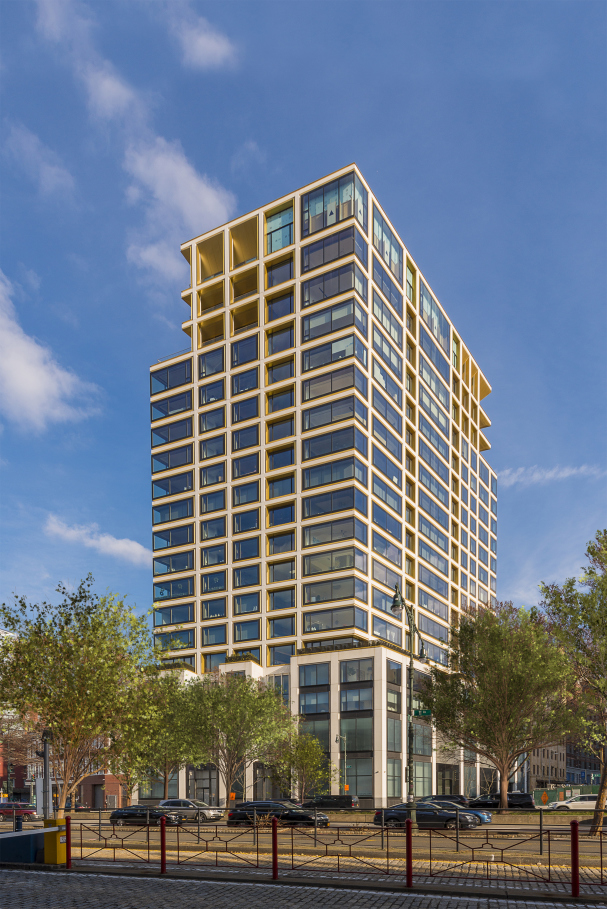 551 West 21st Street, Unit 3B Manhattan, NY 10011 - Photo 17 of 18