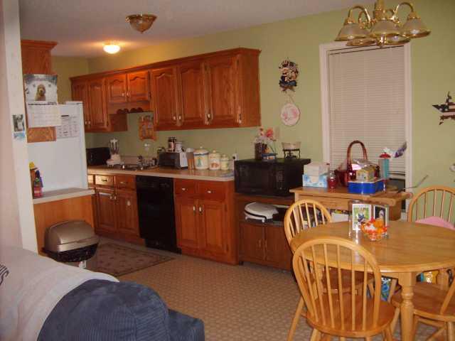 1515 Appleberry Road Atoka, TN 38004 - Photo 3 of 10 View of Kitchen and dining/breakfast area. Enjoy family meals in your new kitchen and dining area!